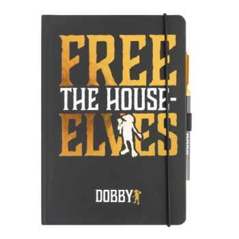 Նոթատետր Dobby PREMIUM A5 NOTEBOOK WITH PEN