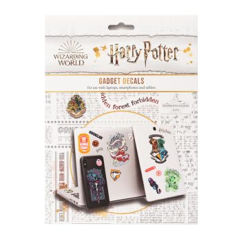 Ստիկեր Harry Potter  GADGET DECALS