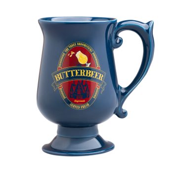 BUTTERBEER TANKARD Harry Potter