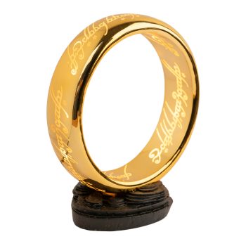 Լամպ  THE LORD OF THE RINGS ONE RING LAMP