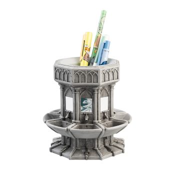 Գրչաման Harry Potter  PEN HOLDER WITH STATIONERY SET
