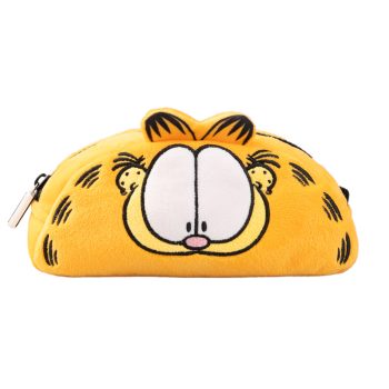 Գրչատուփ GARFIELD  PLUSH CASE