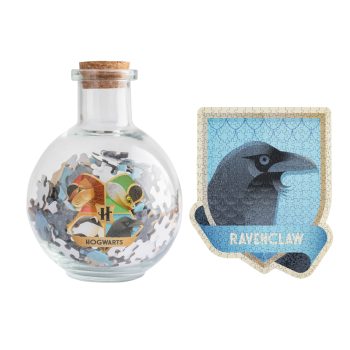 Փազլ HARRY POTTER RAVENCLAW COLLECTIBLE PUZZLE 322 PIECES