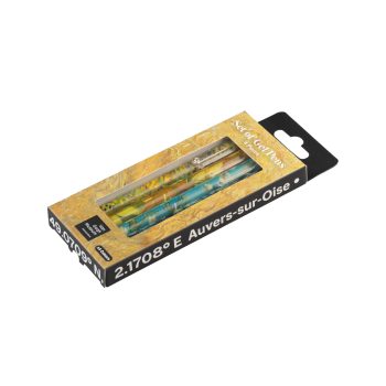 Հավաքածու SET OF 4 VAN GOGH MUSEUM PENS