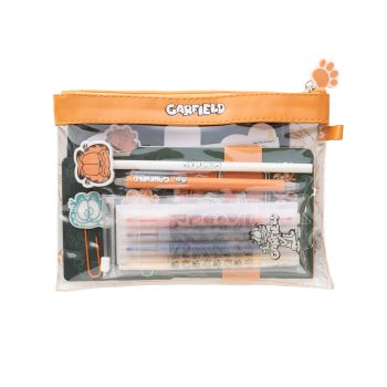 Հավաքածու GARFIELD  STATIONERY SET