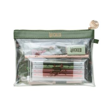 Հավաքածու WICKED PART TWO STATIONERY SET