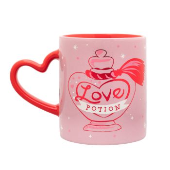 Mug Harry Potter PREMIUM  AMORTENTIA LOVE POTION