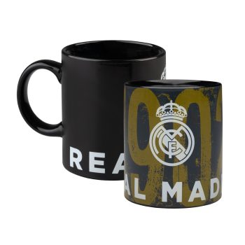 Բաժակ  MADRID HEAT CHANGING MUG