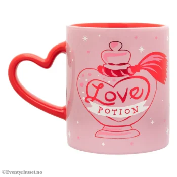 Բաժակ Harry Potter PREMIUM  AMORTENTIA LOVE POTION MUG