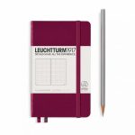leuchtturm-1917-notebook-a6-port-red-dotted-hard-cover