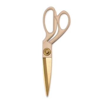 Մկրատ Designworks Ink Scissors Taupe - Shear Genius