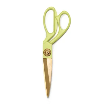 Մկրատ Designworks Ink Scissors  Matcha  -  Good  As Gold