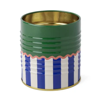 Գրչաման Designworks Ink A  Dopo  Storage Tin -Solid  & Striped