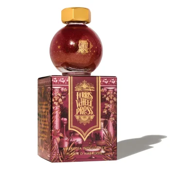 Թանաք Ferris Wheel Press FerriTales The King Midas - Ambrosia Indulgence