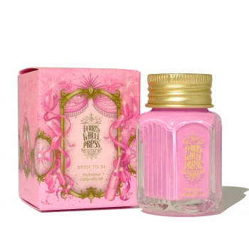 Թանաք գեղագրության Ferris Wheel Press 28ml Bride To Be