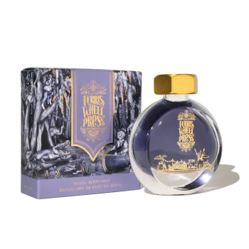 Թանաք Ferris Wheel Press 38ml Bayou Berry Mist Ink
