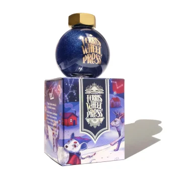 Թանաք Ferris Wheels Press FerriTales Bestiary Series - Furry Frostbites Ink 85ml