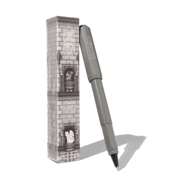 Գրիչ ռոլեր Ferris Wheel Press The Roundabout Rollerball Pen - Granite Guardians