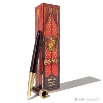 Warner Bros. Harry Potter The Joule Fountain Pen Gryffindor House