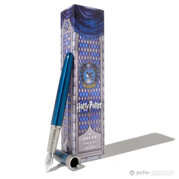 Գրիչ սայրով Warner Bros.Harry Potter The Joule Fountain Pen Ravenclaw House