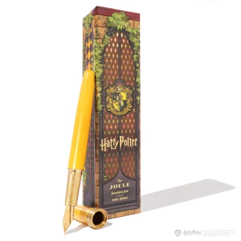 Գրիչ սայրով Warner Bros. Harry Potter The Joule Fountain Pen Hufflepuff House