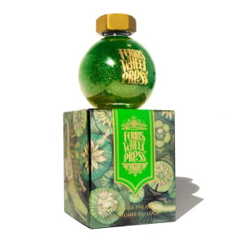 Թանաք Ferris Wheel Press FerriTales Bestiary Series - Lores of the Loch Ink 85ml