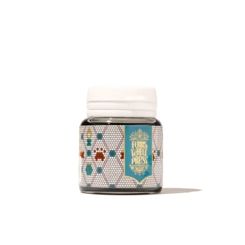 Ferris Wheel Press The Pearl Series The Ink Pot of Mystery 10ml