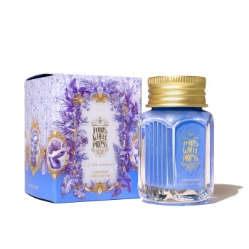 Թանաք գեղագրության Ferris Wheel Press 28ml Ultra Marina