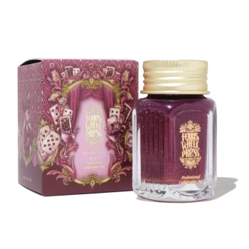 Թանաք գեղագրության Ferris Wheel Press 28ml Amaretto Aces