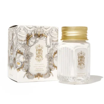Թանաք գեղագրության Ferris Wheel Press 28ml Feathers and Fringe