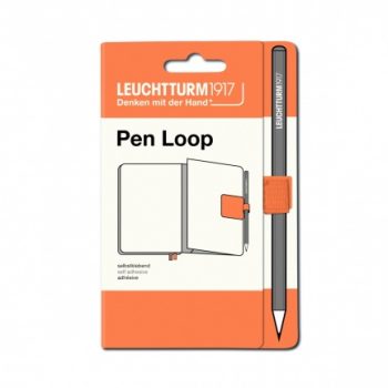 Pen Loop Leuchtturm1917, apricot