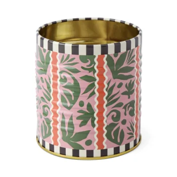 Գրչաման Designworks Ink A Dopo Storage Tin - Jungle