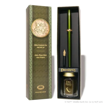 Fountain Pen,Ferris Wheel Press The Lord of The Rings