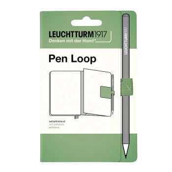 Աքսեսուար Pen Loop Leuchtturm1917 Sage