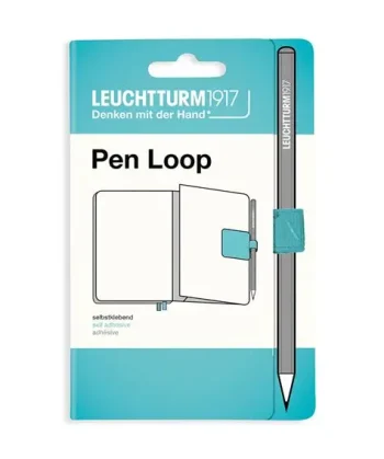 Աքսեսուար Pen Loop Leuchtturm1917, aquamarine