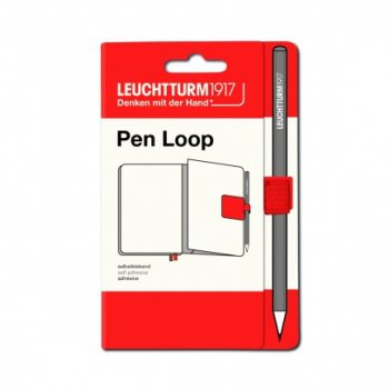 Աքսեսուար Pen Loop Leuchtturm1917, lobster