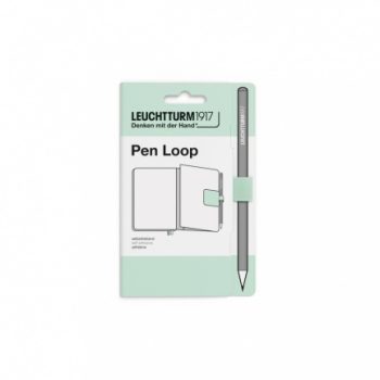 Աքսեսուար Pen Loop Leuchtturm1917, mint green
