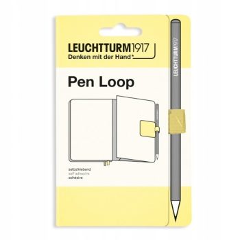 Աքսեսուար Pen Loop Leuchtturm1917, vanilla