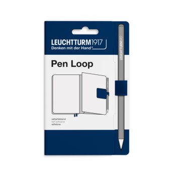 Pen Loop Leuchtturm1917,Navy