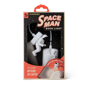 Լույս ընթերցանության Spaceman by If