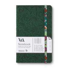 Նոթատետր V&A Bookaroo (A5) JOURNAL - Sundour Pheasant by If