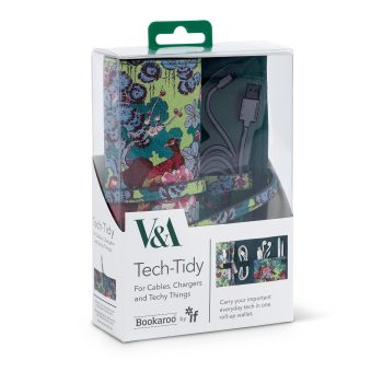 Պատյան V&A Bookaroo Tech-Tidy - Sundour Pheasant by If