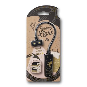 Book Lover's Reading Light - Dragon by If