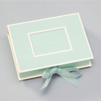 Ֆոտոբոքս Small Photograph Box moss Semikolon