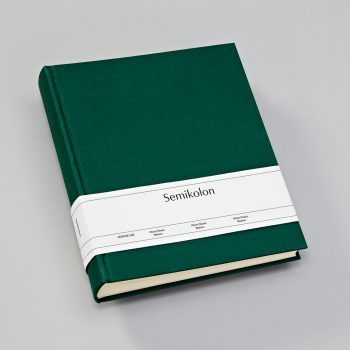 Ֆոտոալբոմ Semikolon  Album Classic Medium forest