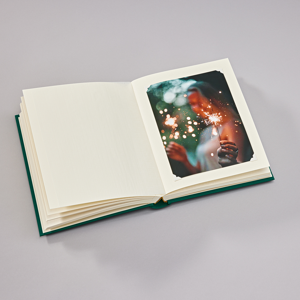 leinen-fotoalbum-classic-m-waldgruen_2