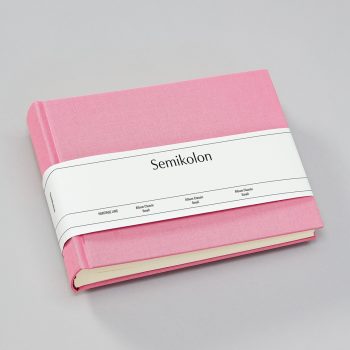 Semikolon Album Classic Small flamingo