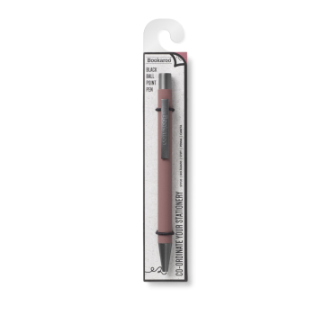 Գրիչ գնդ․ Bookaroo Pen - Blush by If