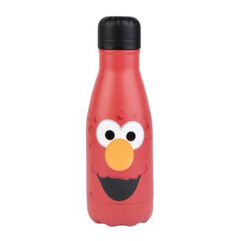 Թերմոս SESAME STREET HOT&COLD 260ML METAL BOTTLE Erik