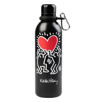 Թերմոս KEITH HARING HOT&COLD 500ML METAL BOTTLE Erik